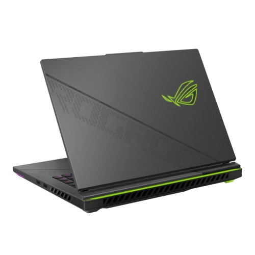 Asus G614JIR-N4075 ROG Strix G16 laptop gaming 16inch WQXGA i9-14900HX 32GB 1TB RTX4070, 4711387436936