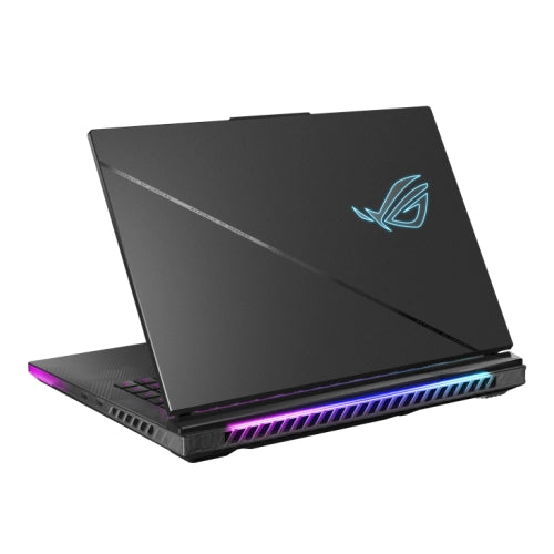 Asus G634JZR-N4078 ROG Strix SCAR 16 laptop gaming 16inch QHD+ I9-14900HX 64GB 1TB RTX4080, 4711387437117