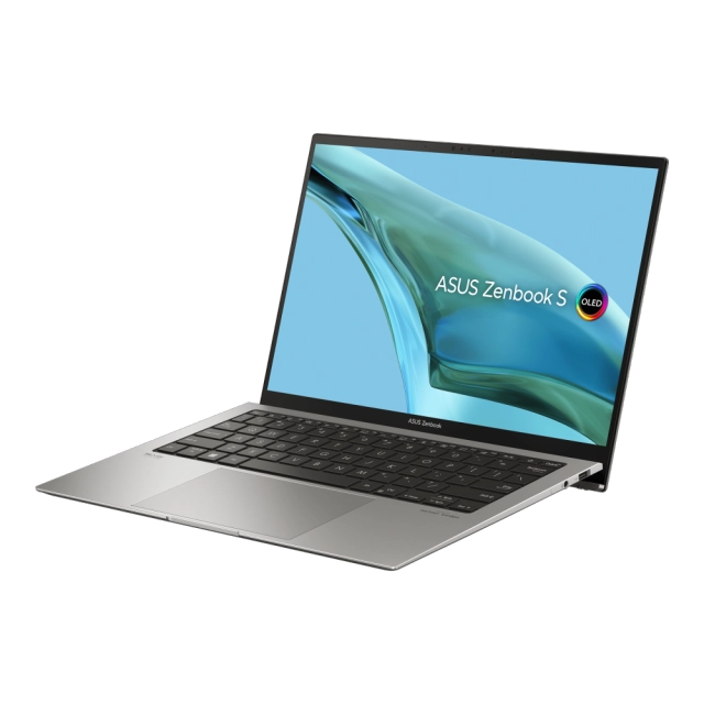 Asus UX5304MA-NQ007X Zenbook S 13 OLED laptop 13.3inch 3K OLED Ultra 7-155U 32GB 1TB Win11Pro, 4711387478486