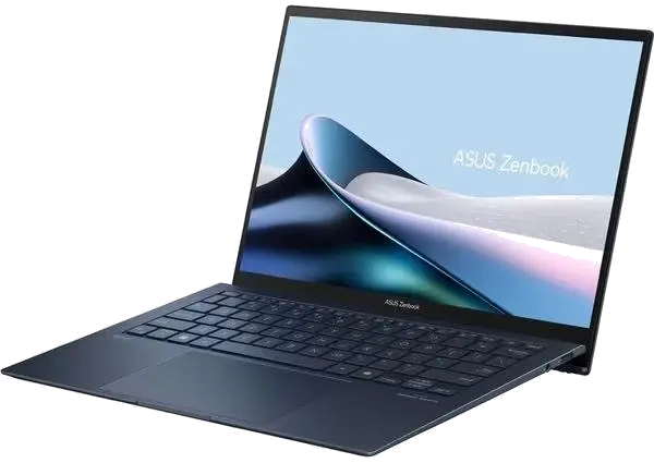 Asus UX5304MA-NQ008X Zenbook S 13 OLED laptop 13.3inch 3K OLED Ultra 7-155U 32GB 1TB W11Pro, 4711387478479