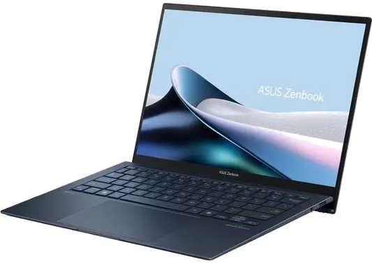 Asus UX5304MA-NQ008X Zenbook S 13 OLED laptop 13.3inch 3K OLED Ultra 7-155U 32GB 1TB W11Pro, 4711387478479