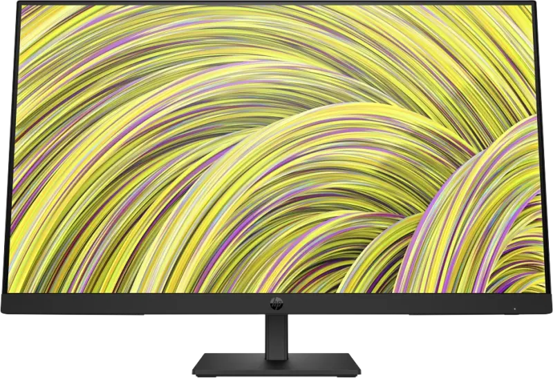 HP 64W41AA Monitor LED P27h G5 27" IPS, FHD, 1920x1080, 16:9, 5 ms, 250 cd/mp, 196548133598