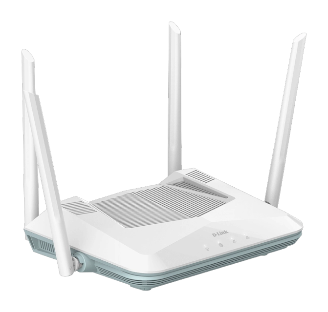 D-LINK R32 SMART ROUTER AX3200 R32 DUAL-BAND, 790069466151