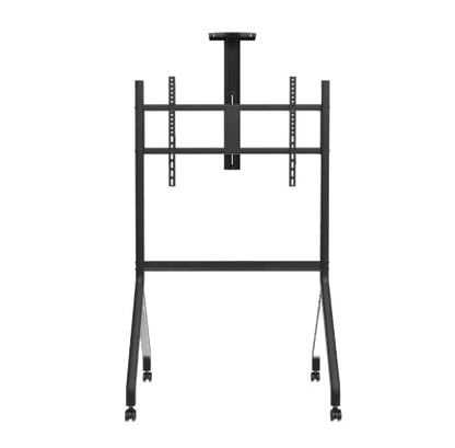 Serioux SRXA-TV213CA Stand mobil pentru tabla interactiva TV negru 55-100inch maxim 120Kg, 5949494023636