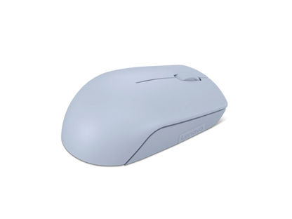 Lenovo GY51L15679 Mouse compact albastru model 300 wireless 3 butoane, 1000dpi, 195892080725