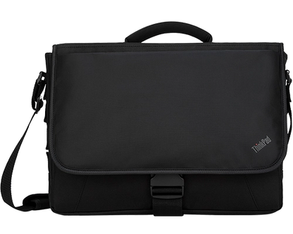 Lenovo 4X40Y95215 ThinkPad Essential Messenger geanta pentru laptop de pana la 15.6inch, 194778170963