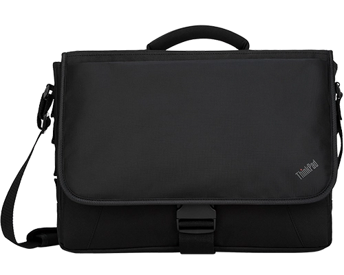 Lenovo 4X40Y95215 ThinkPad Essential Messenger geanta pentru laptop de pana la 15.6inch, 194778170963