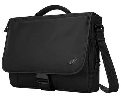 Lenovo 4X40Y95215 ThinkPad Essential Messenger geanta pentru laptop de pana la 15.6inch, 194778170963