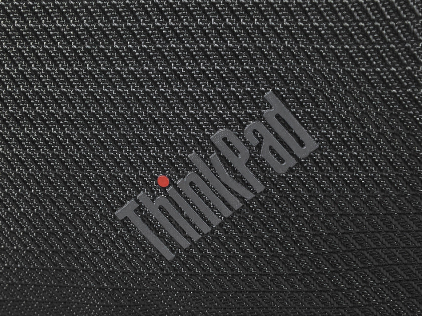 Lenovo 4X41C12468 ThinkPad Essential Backpack (Eco) rucsac laptop 16inch, 195477802681