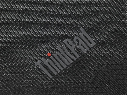 Lenovo 4X41C12468 ThinkPad Essential Backpack (Eco) rucsac laptop 16inch, 195477802681