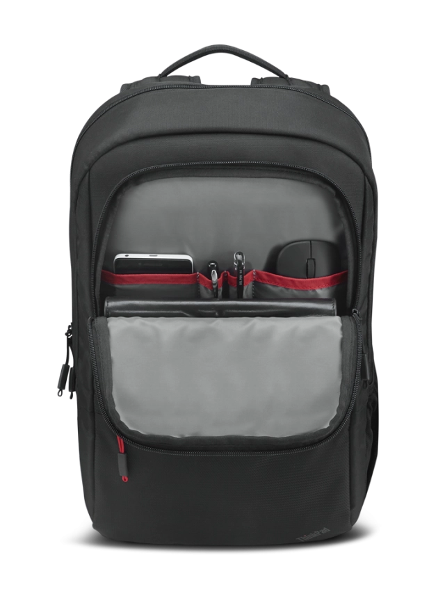 Lenovo 4X41C12468 ThinkPad Essential Backpack (Eco) rucsac laptop 16inch, 195477802681