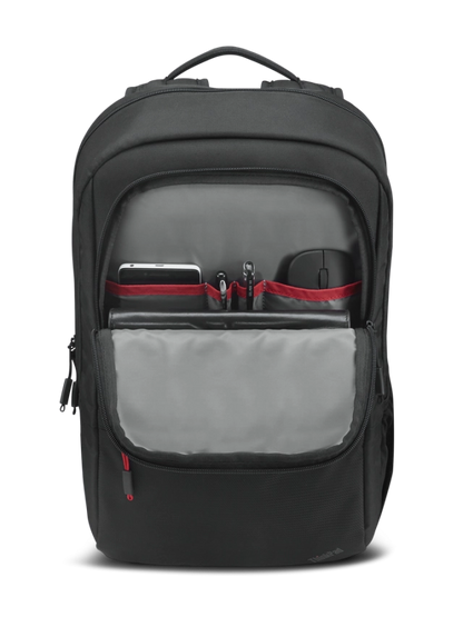 Lenovo 4X41C12468 ThinkPad Essential Backpack (Eco) rucsac laptop 16inch, 195477802681