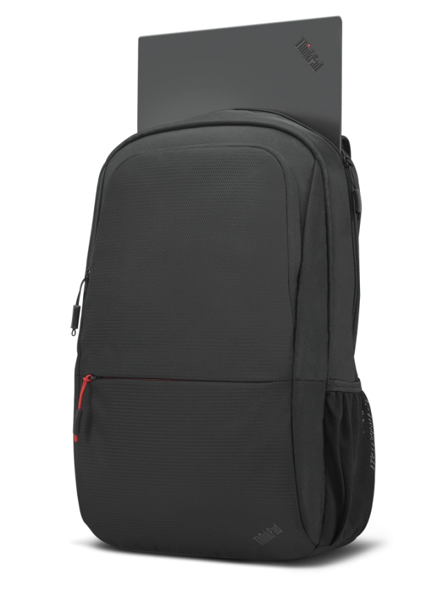 Lenovo 4X41C12468 ThinkPad Essential Backpack (Eco) rucsac laptop 16inch, 195477802681