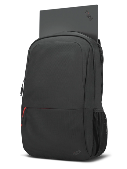 Lenovo 4X41C12468 ThinkPad Essential Backpack (Eco) rucsac laptop 16inch, 195477802681