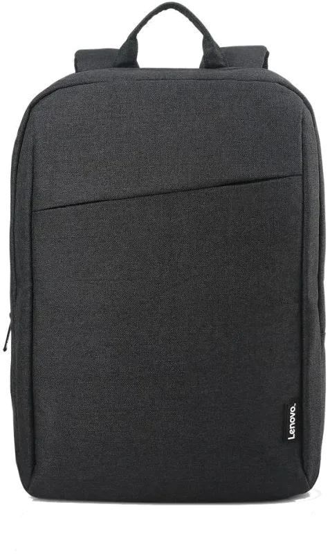 Lenovo GX40Q17225 Lenovo 15.6 Casual Backpack B210 Black, 191999684750
