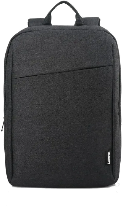 Lenovo GX40Q17225 Lenovo 15.6 Casual Backpack B210 Black, 191999684750