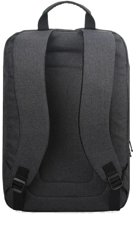 Lenovo GX40Q17225 Lenovo 15.6 Casual Backpack B210 Black, 191999684750