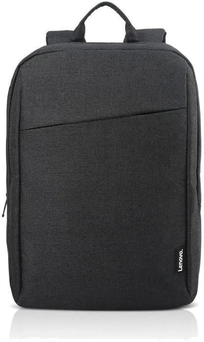 Lenovo GX40Q17225 Lenovo 15.6 Casual Backpack B210 Black, 191999684750