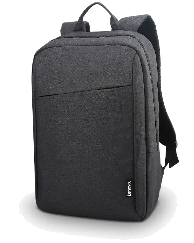 Lenovo GX40Q17225 Lenovo 15.6 Casual Backpack B210 Black, 191999684750