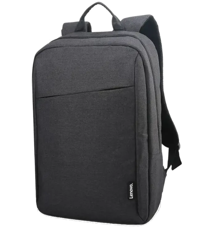 Lenovo GX40Q17225 Lenovo 15.6 Casual Backpack B210 Black, 191999684750