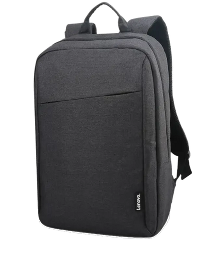 Lenovo GX40Q17225 Lenovo 15.6 Casual Backpack B210 Black, 191999684750