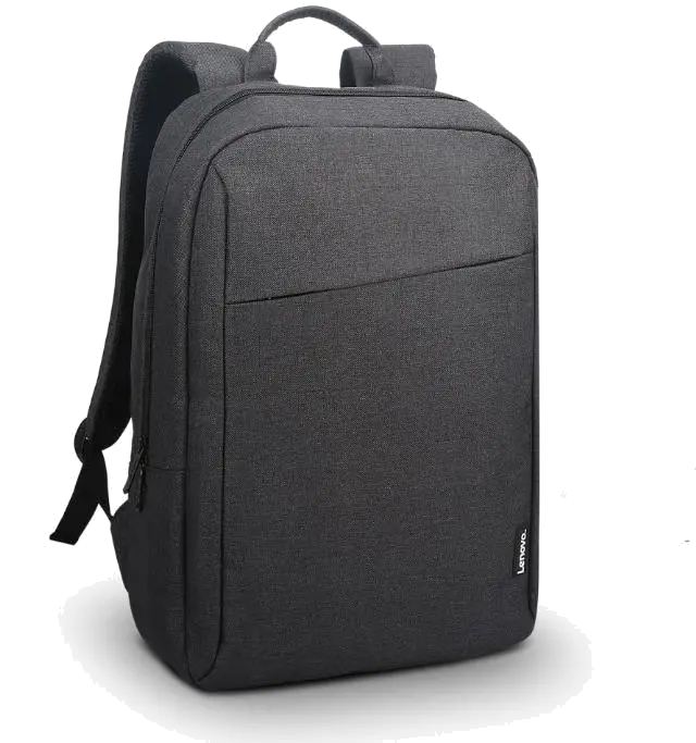 Lenovo GX40Q17225 Lenovo 15.6 Casual Backpack B210 Black, 191999684750