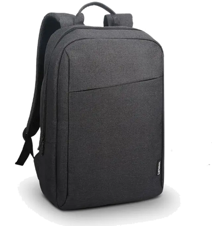 Lenovo GX40Q17225 Lenovo 15.6 Casual Backpack B210 Black, 191999684750