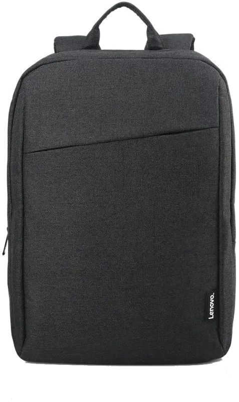 Lenovo GX40Q17225 Lenovo 15.6 Casual Backpack B210 Black, 191999684750