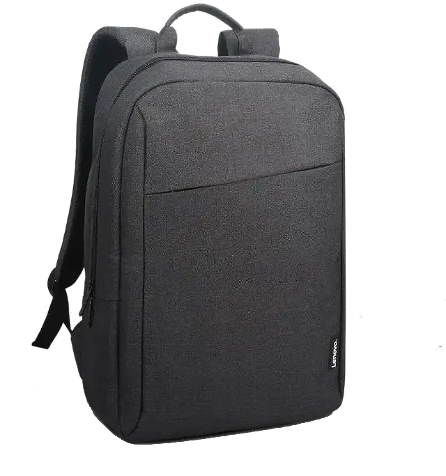 Lenovo GX40Q17225 Lenovo 15.6 Casual Backpack B210 Black, 191999684750