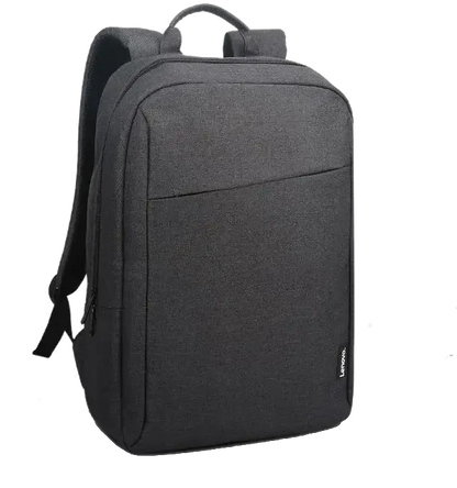 Lenovo GX40Q17225 Lenovo 15.6 Casual Backpack B210 Black, 191999684750