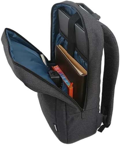 Lenovo GX40Q17225 Lenovo 15.6 Casual Backpack B210 Black, 191999684750