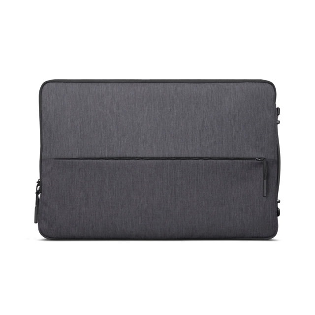 Lenovo GX40Z50941 Urban Sleeve Case pentru laptop 14inch rezistenta la apa Interior captusit, 1x c, 195042194234