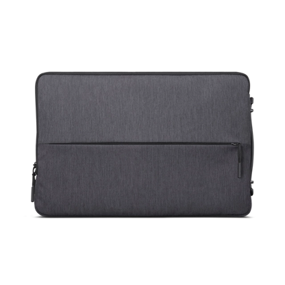 Lenovo GX40Z50941 Urban Sleeve Case pentru laptop 14inch rezistenta la apa Interior captusit, 1x c, 195042194234