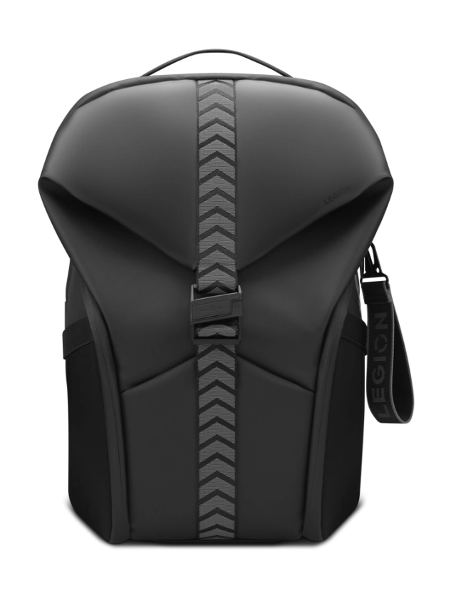 Lenovo GX41M53147 Legion Gaming Backpack GB700 rucsac laptop pana la 16inch Poliester, 195892090915