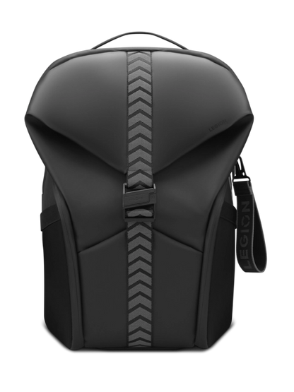 Lenovo GX41M53147 Legion Gaming Backpack GB700 rucsac laptop pana la 16inch Poliester, 195892090915