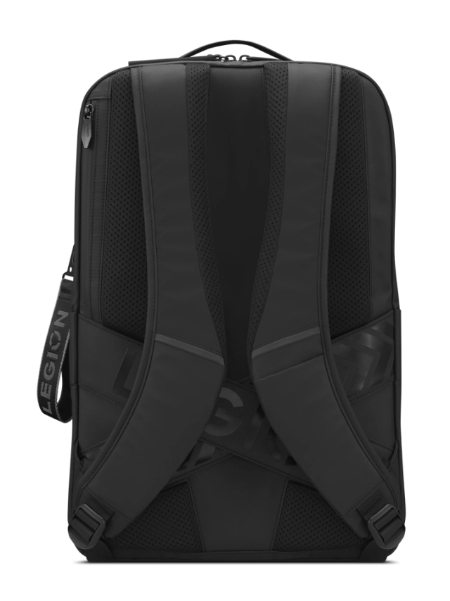 Lenovo GX41M53147 Legion Gaming Backpack GB700 rucsac laptop pana la 16inch Poliester, 195892090915