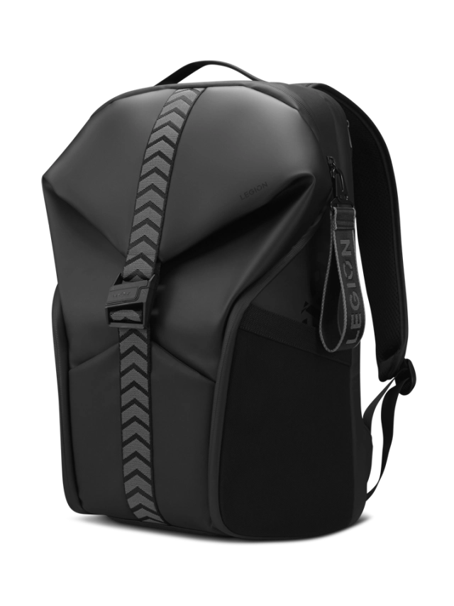 Lenovo GX41M53147 Legion Gaming Backpack GB700 rucsac laptop pana la 16inch Poliester, 195892090915