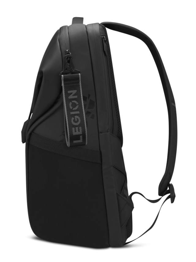 Lenovo GX41M53147 Legion Gaming Backpack GB700 rucsac laptop pana la 16inch Poliester, 195892090915