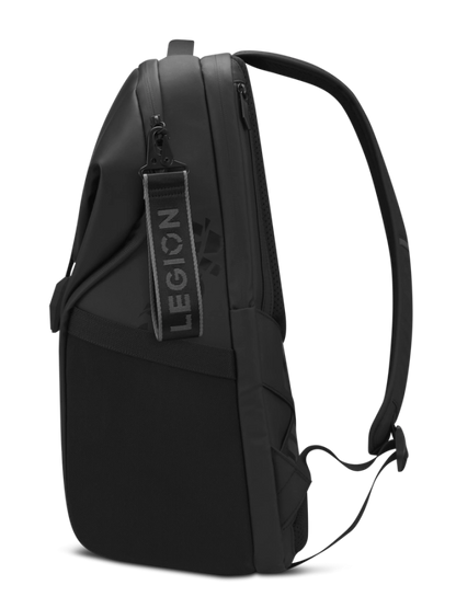 Lenovo GX41M53147 Legion Gaming Backpack GB700 rucsac laptop pana la 16inch Poliester, 195892090915