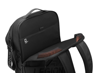 Lenovo GX41M53147 Legion Gaming Backpack GB700 rucsac laptop pana la 16inch Poliester, 195892090915