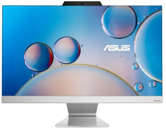 Asus E3402WBAK-WA075M AiO PC ExpertCenter E3402WBAK 23.8inch FHD i3-1215U 8GB 256GB, 4711387357613