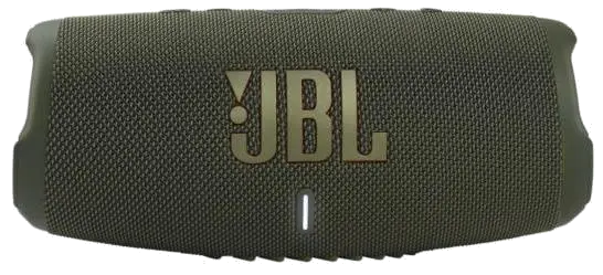 JBL JBLCHARGE5GN Boxa portabila Charge 5 Green, 50036380188