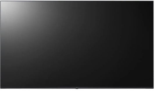 LG 65UL3J-E LG 65UL3J - Digital signage LFD 65", Panel IPS, 3,840 x 2,160 (4K UHD) 8806091355065