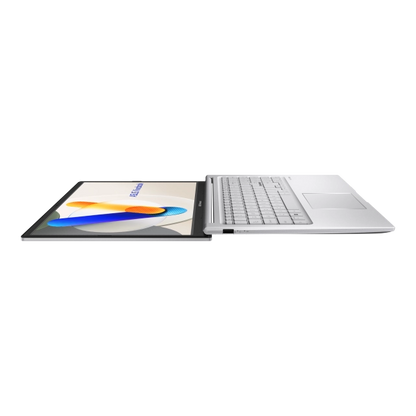 Asus X1504ZA-BQ362 Vivobook 15 X1504ZA-BQ362 laptop 15.6inch FHD i7-1255U 8GB 512GB, 4711387170700