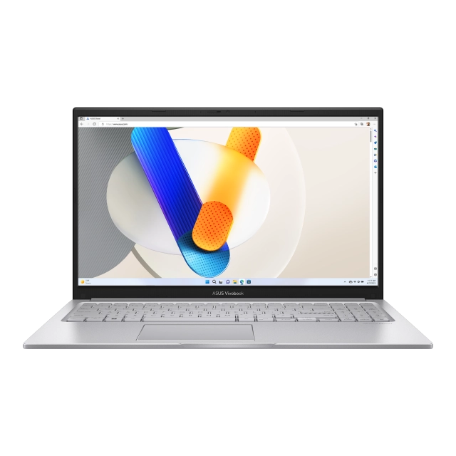 Asus X1504ZA-BQ362 Vivobook 15 X1504ZA-BQ362 laptop 15.6inch FHD i7-1255U 8GB 512GB, 4711387170700