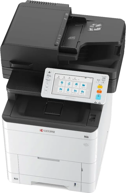 Kyocera 1102Z33NL0 ECOSYS MA3500CIFX multifunctional A4 laser color 35ppm Fax si duplex automat, 632983071847