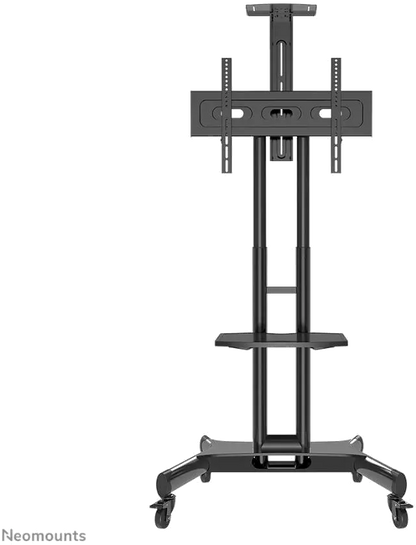 Neomounts NM-M1700BLACK Neomounts Stand podea mobil/fix pentru display-uri cu diagonale 32''-75'' 8717371447083