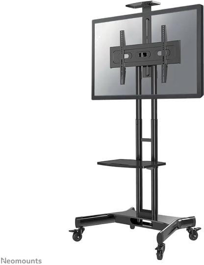 Neomounts NM-M1700BLACK Neomounts Stand podea mobil/fix pentru display-uri cu diagonale 32''-75'' 8717371447083