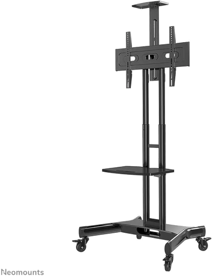 Neomounts NM-M1700BLACK Neomounts Stand podea mobil/fix pentru display-uri cu diagonale 32''-75'' 8717371447083