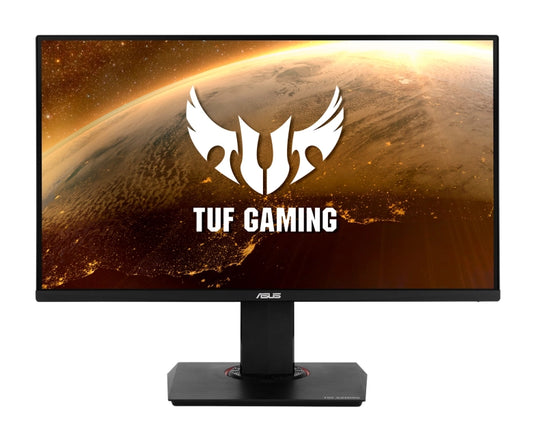 Asus VG289Q Monitor gaming 28inch 4K UHD 3840x2160px 16:9 IPS non-glare 350 cd/mp HDR, 4718017437967